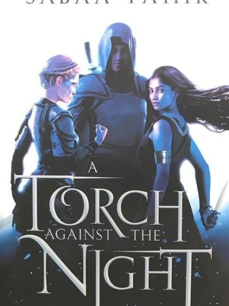 Torch Against the Night