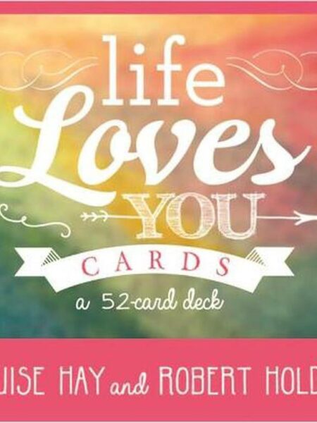 Life Loves You Cards