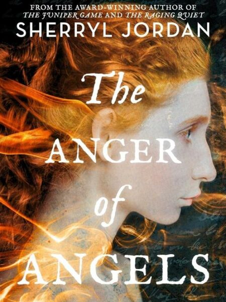 Anger of Angels