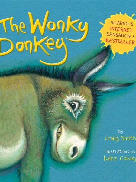 Wonky Donkey
