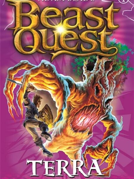 Terra, Curse of the Forest