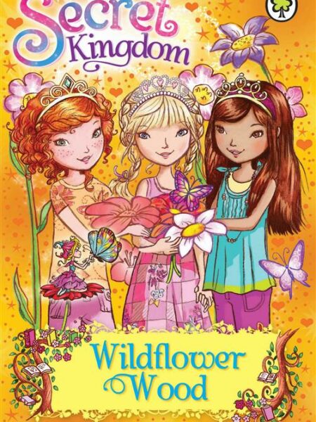 Wildflower Wood