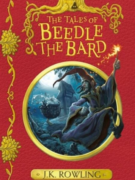 Tales of Beedle the Bard