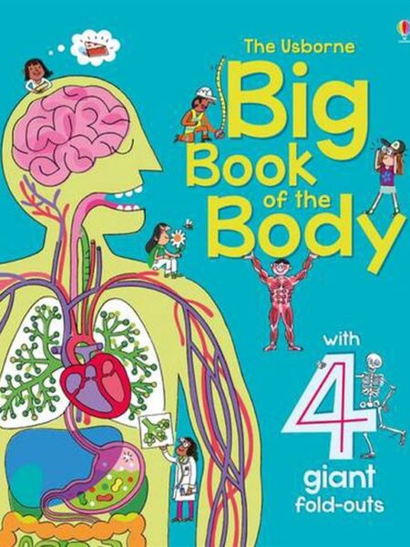 Big Book of the Body