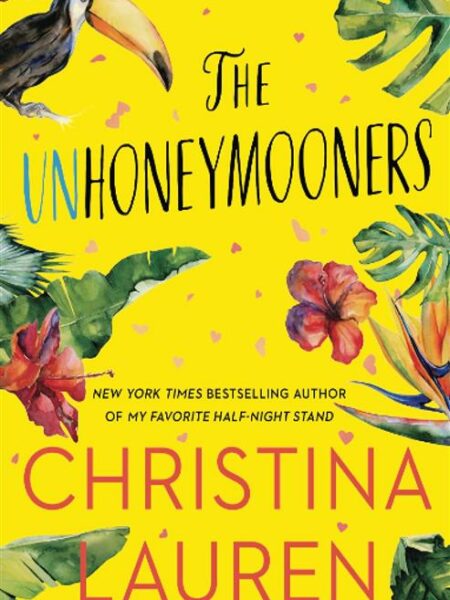 The Unhoneymooners