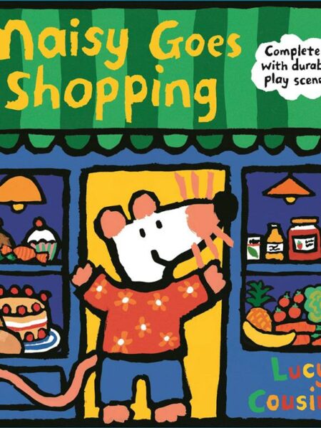 Maisy Goes Shopping