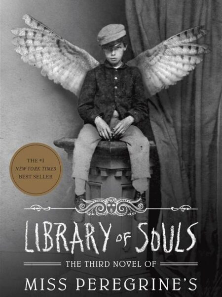 Library of Souls