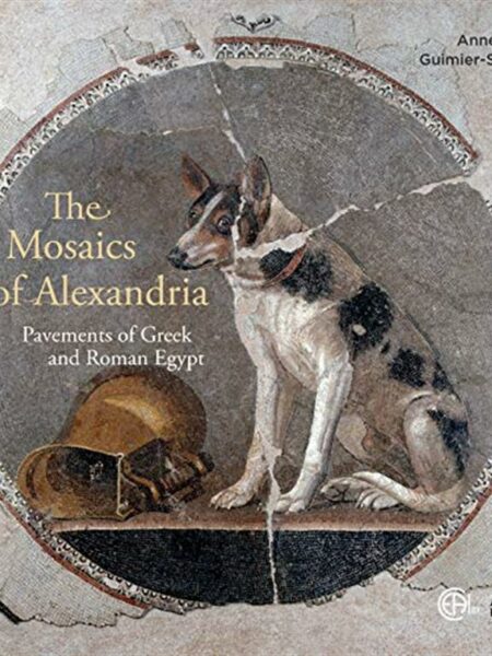 Mosaics of Alexandria