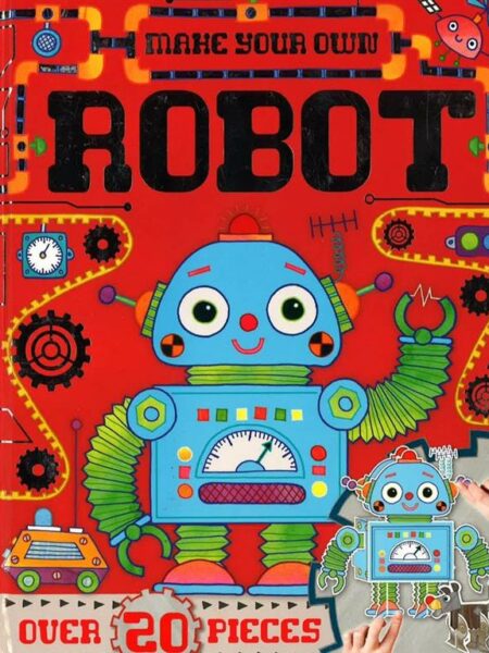 Make Your Own Robot