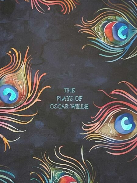 Plays of Oscar Wilde