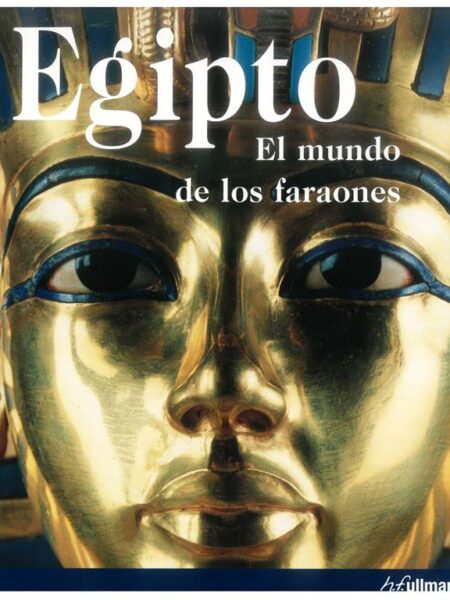 Egypt The World of the Pharaoh