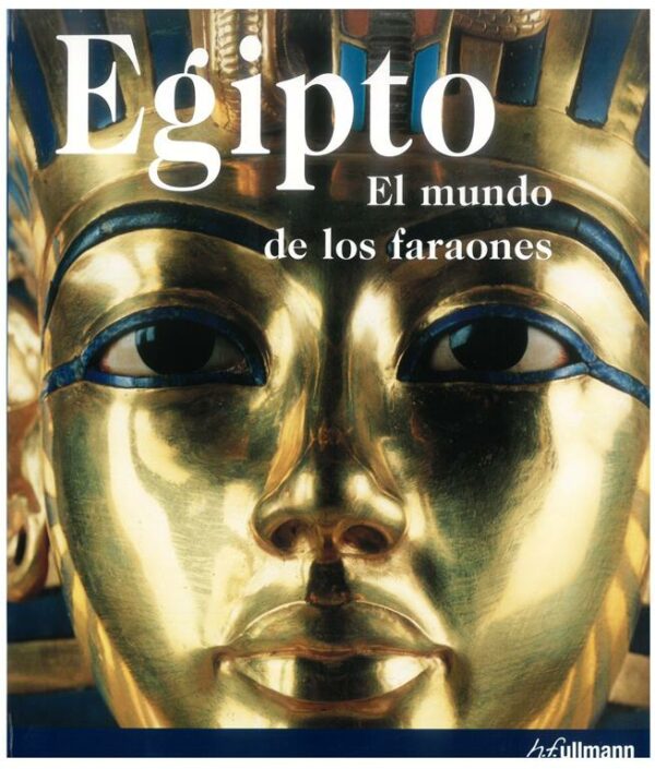 Egypt The World of the Pharaoh