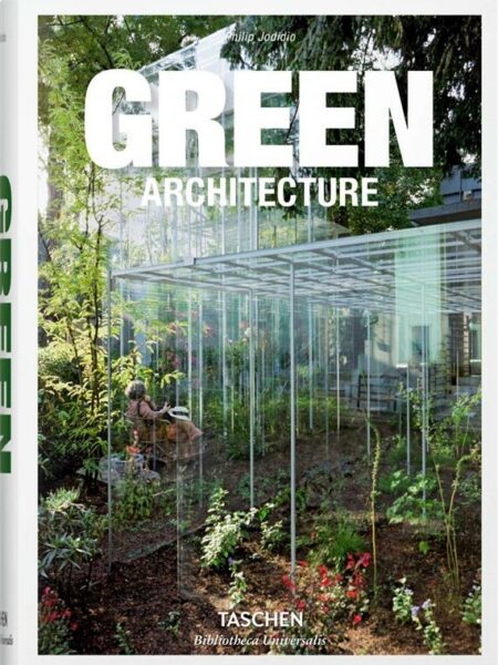 Green Architecture (Bibliotheca Universalis)