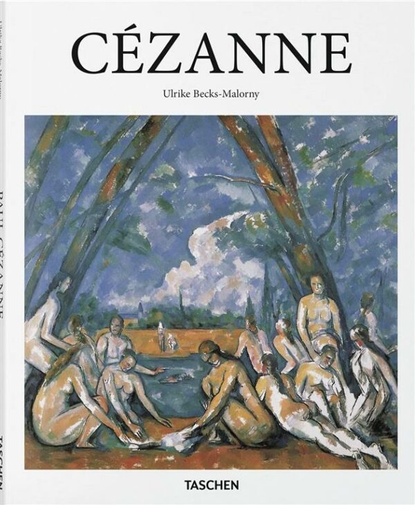 Cezanne