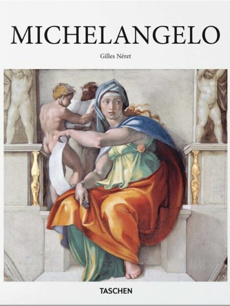 Michelangelo