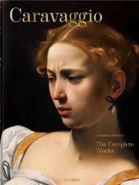 Caravaggio: Complete Works