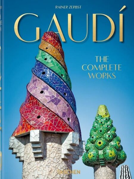 Gaudi. The Complete Works