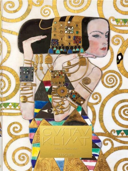 Gustav Klimt: Complete Paintings