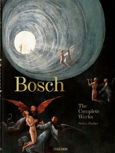 Bosch The Complete Works
