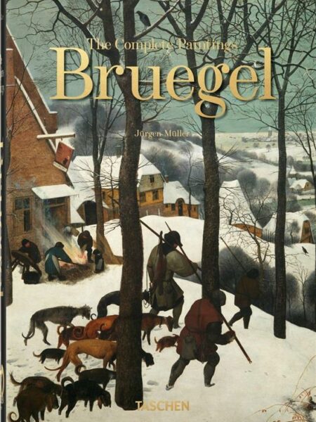 Bruegel The Complete Paintings