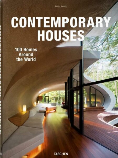 Contemporary Houses 100 Homes Around the World