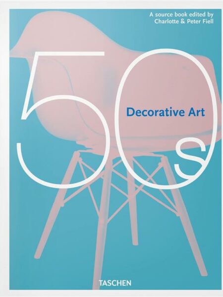 Decorative Art 1950s