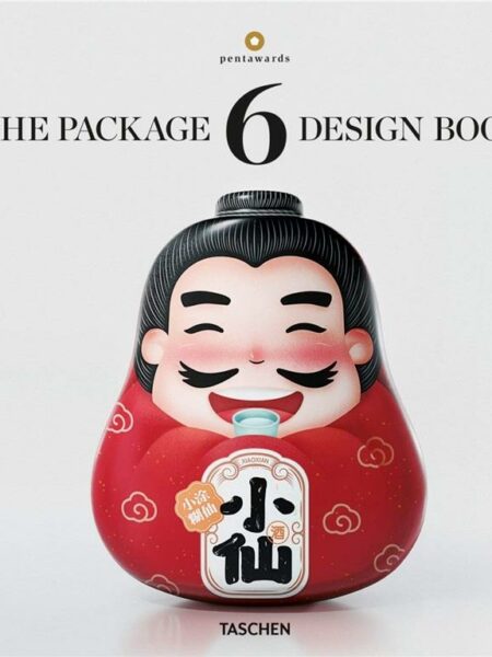 The Package Design Book 6