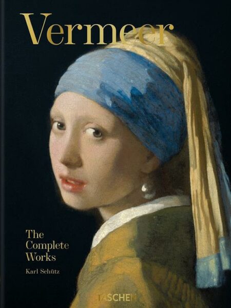Vermeer. The Complete Works