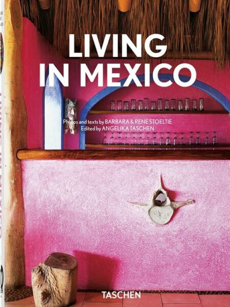 Living in Mexico
