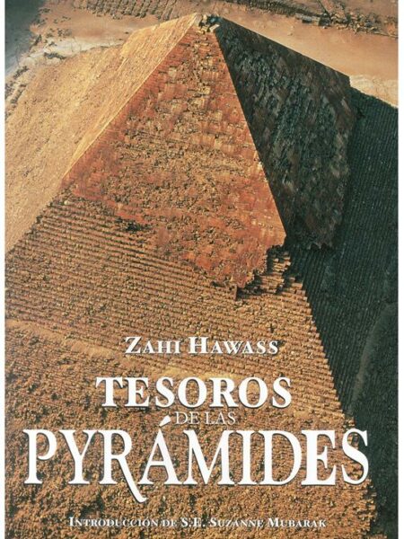 Treasures of the Pyramids Span