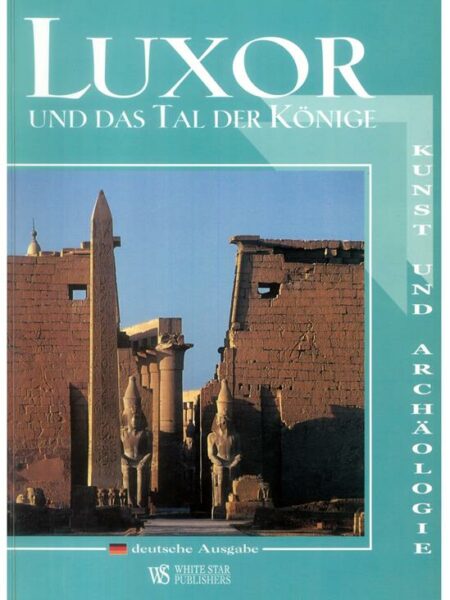 Luxor and the Valley of the Ki