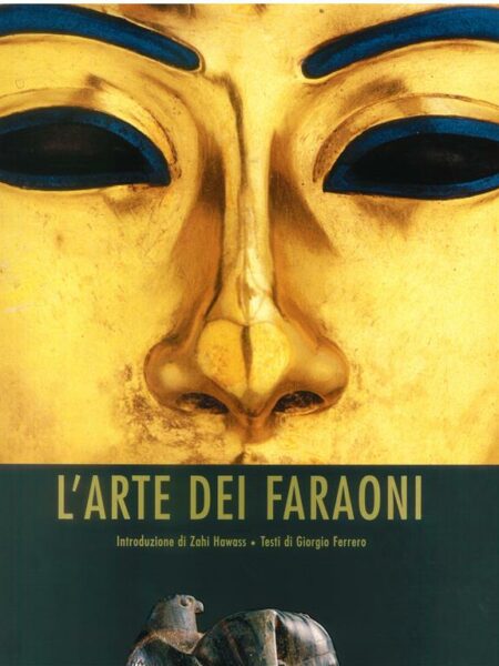 Art of the Pharaohs Ita