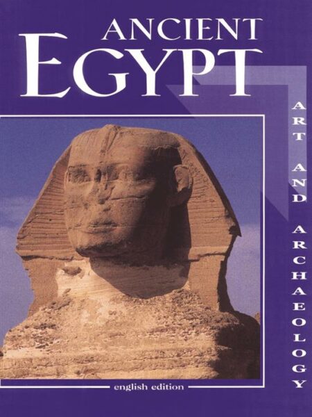 Ancient Egypt Art and Archaeo