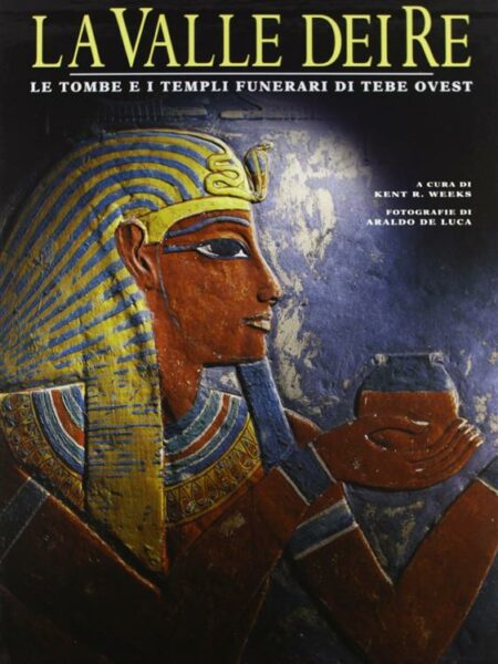 Treasures of the Valley of the