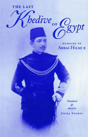 The Last Khedive of Egypt