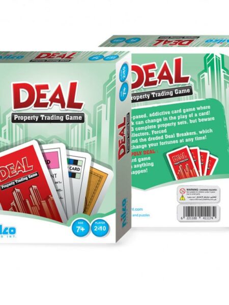 English Deal Classic Travel