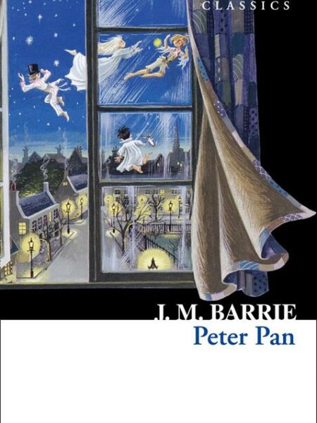 Peter Pan