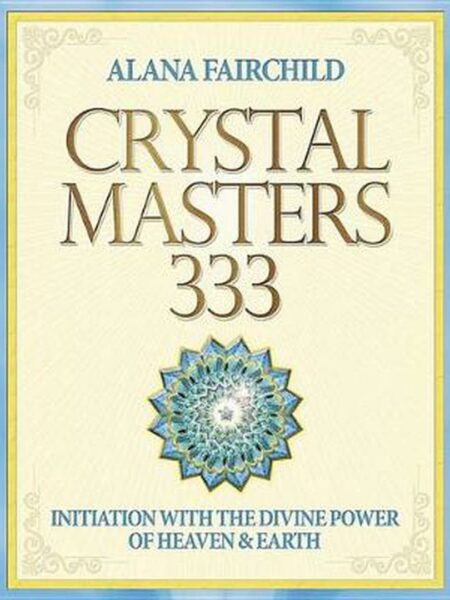 Crystal Masters 333