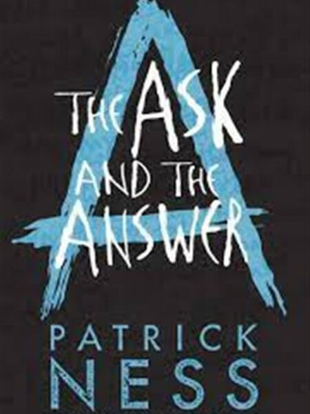 The Ask and the Answer