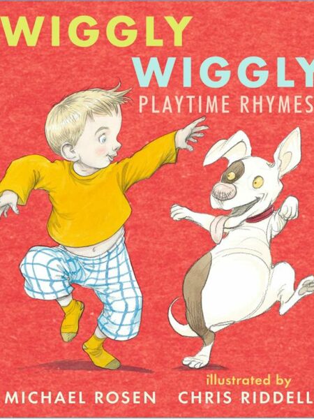 Wiggly Wiggly