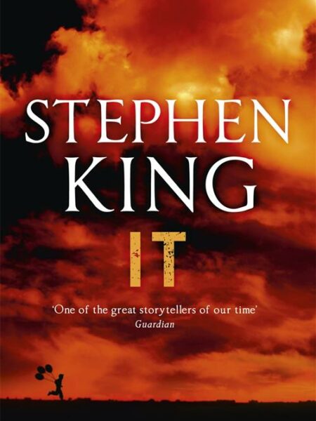 It