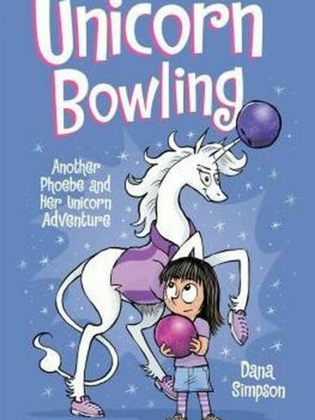 Unicorn Bowling