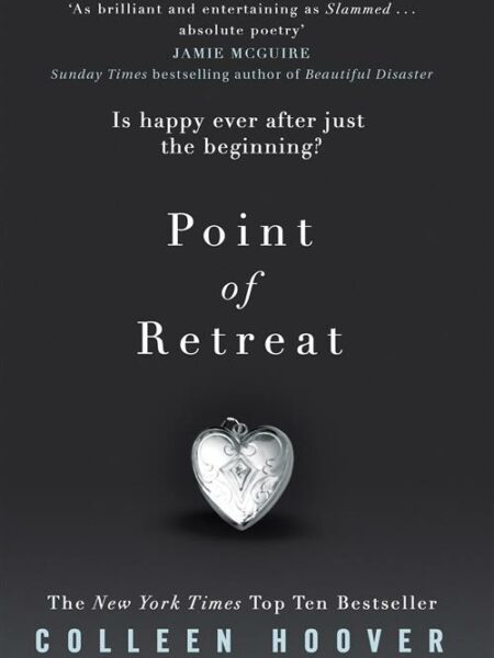 Point of Retreat