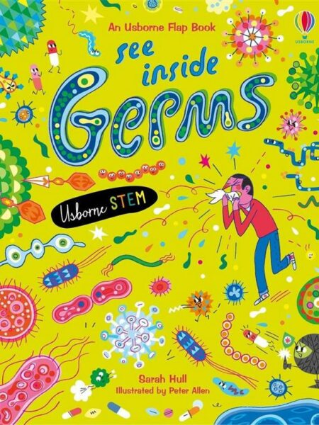 See Inside Germs