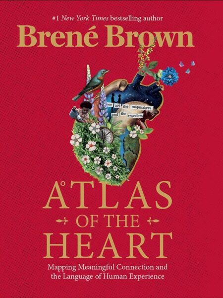 Atlas of the Heart