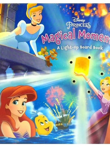 Magical Moments