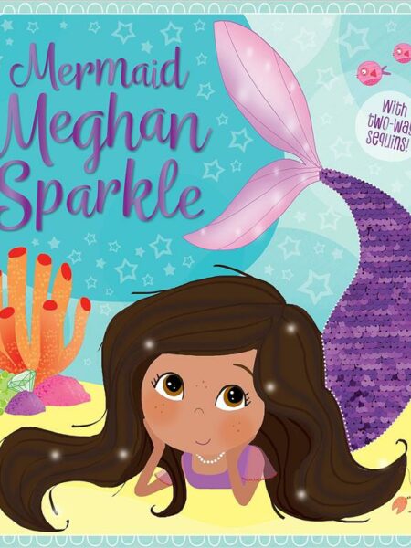 Meghan Sparkle & The Royal Bab