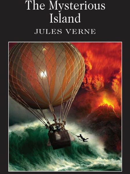 The Mysterious Island