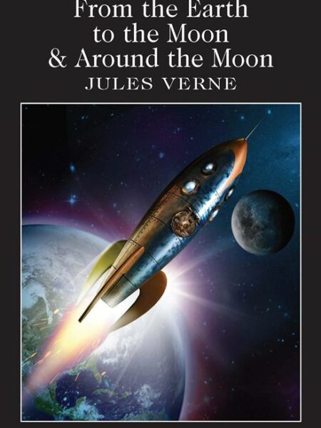 From the Earth to the Moon and Around the Moon