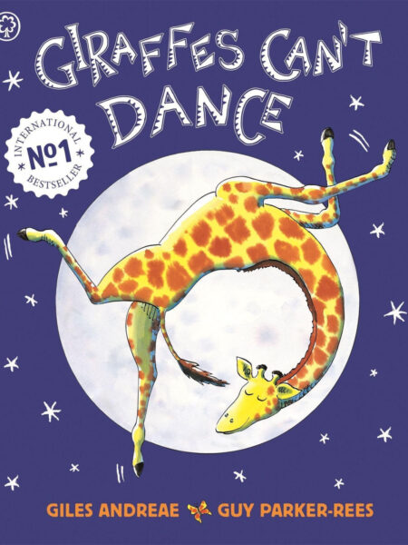 Giraffes Can't Dance